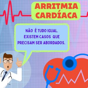 Arritmia Cardíaca
