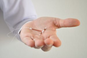 Diferença entre Implante Contraceptivo e o DIU