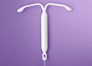 Dispositivo intra-uterino (DIU)